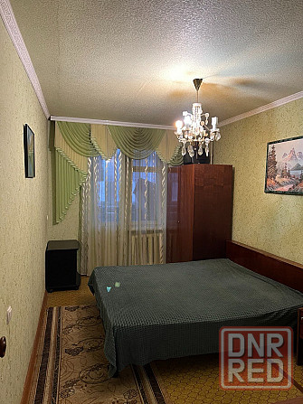 Продам 3х комнатную квартиру в Центрально-Городском районе Макеевка - изображение 4