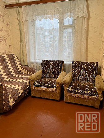 Продам 3х комнатную квартиру в Центрально-Городском районе Макеевка - изображение 5