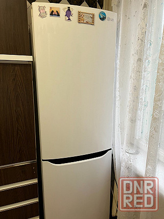 Продам 3х комнатную квартиру в Центрально-Городском районе Макеевка - изображение 7
