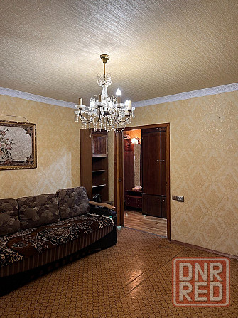Продам 3х комнатную квартиру в Центрально-Городском районе Макеевка - изображение 1