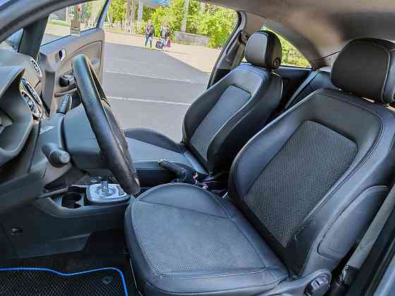 2006 Opel Corsa 1.2 Донецк