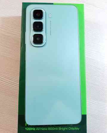 Infinix Hot 50 8/256 Донецк