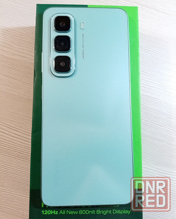 Infinix Hot 50 8/256 Донецк - изображение 3