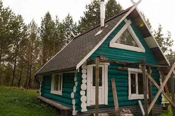 База отдыха с Акваторией Красноярск