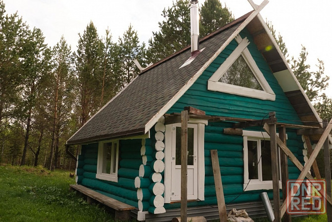 База отдыха с Акваторией Красноярск - изображение 3