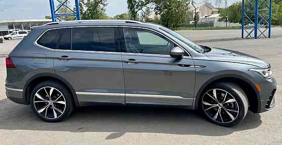 Volkswagen Tiguan SEL R-LINE 2022 в родной краске как новый Донецк