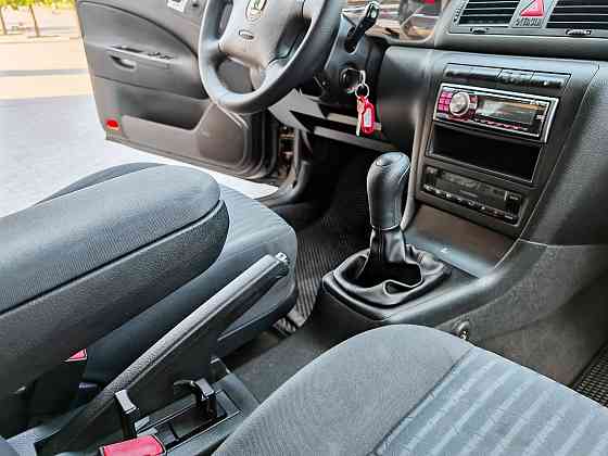 2004 Skoda Octavia 1.8 turbo Донецк