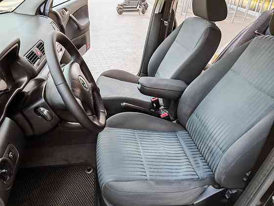 2004 Skoda Octavia 1.8 turbo Донецк