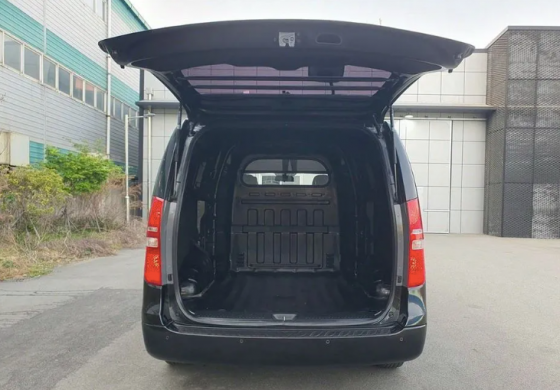 Hyundai Starex 2.5 Disel Донецк