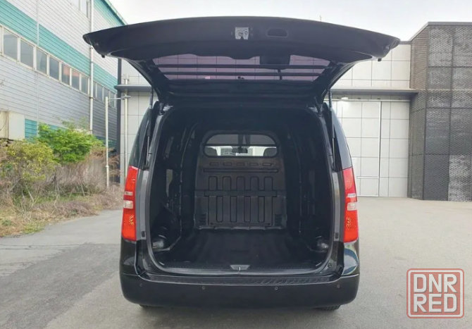 Hyundai Starex 2.5 Disel Донецк - изображение 3
