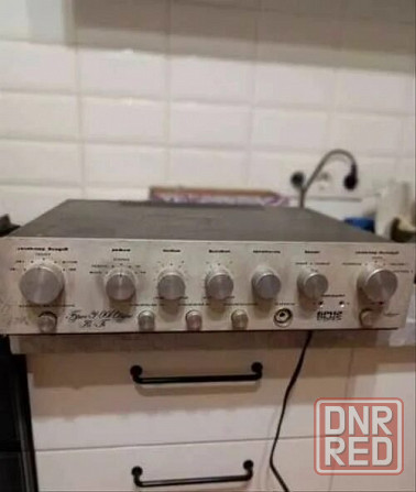 Бриг у-001 Донецк - изображение 1