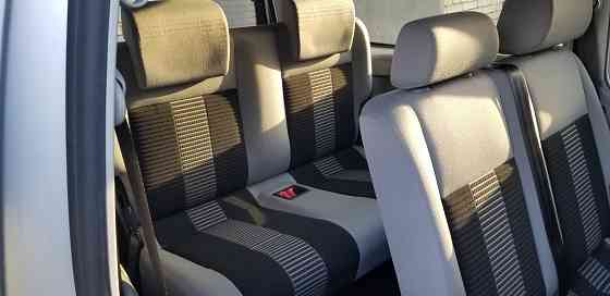 volkswagen caddy maxi 2.0 tdi с устройством для перевозки инвалилов колясочников. Донецк