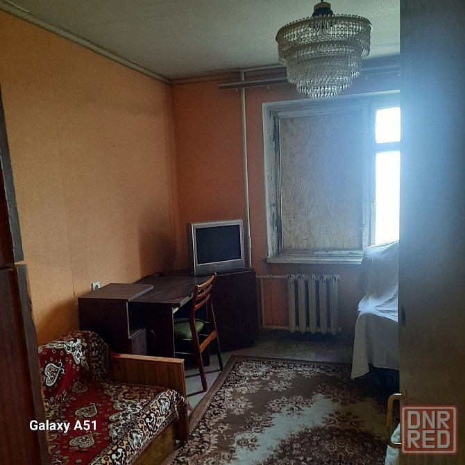 продам квартиру Донецк - изображение 8