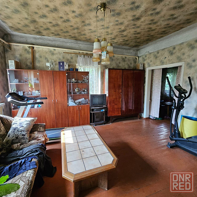Продажа дома в Буденновском районе, ориентир Сигма-ленд Донецк - изображение 11