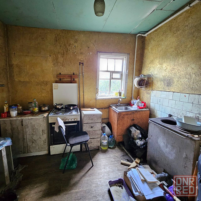 Продажа дома в Буденновском районе, ориентир Сигма-ленд Донецк - изображение 10
