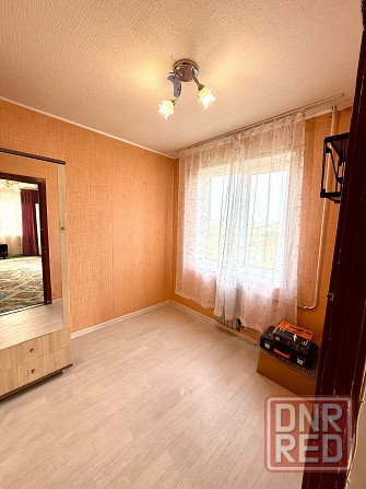 Продажа 3 комн-кв-ры, р-н пл. Бак. Комиссаров Донецк - изображение 4