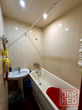 Продажа 3 комн-кв-ры, р-н пл. Бак. Комиссаров Донецк - изображение 11