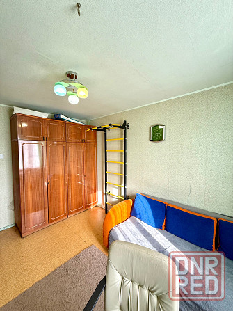 Продажа 3 комн-кв-ры, р-н пл. Бак. Комиссаров Донецк - изображение 6