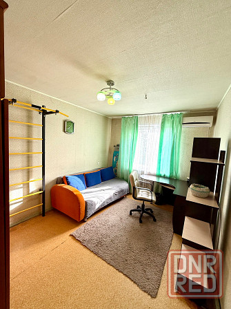 Продажа 3 комн-кв-ры, р-н пл. Бак. Комиссаров Донецк - изображение 5