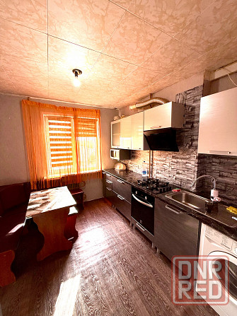 Продажа 3 комн-кв-ры, р-н пл. Бак. Комиссаров Донецк - изображение 7