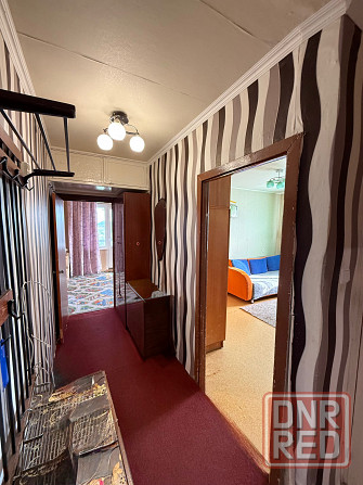 Продажа 3 комн-кв-ры, р-н пл. Бак. Комиссаров Донецк - изображение 9