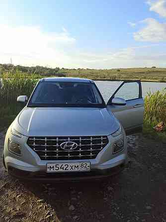 в Продаже Hyundai Venue Донецк