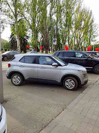 в Продаже Hyundai Venue Донецк