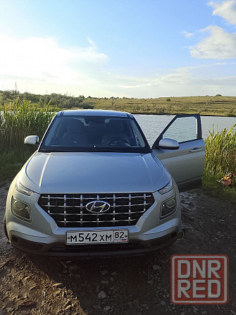 в Продаже Hyundai Venue Донецк - изображение 2