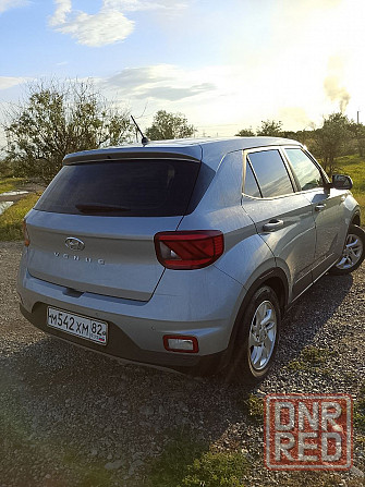 в Продаже Hyundai Venue Донецк - изображение 1