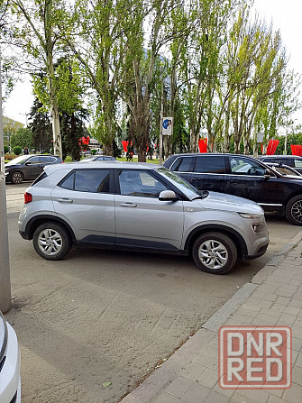 в Продаже Hyundai Venue Донецк - изображение 4