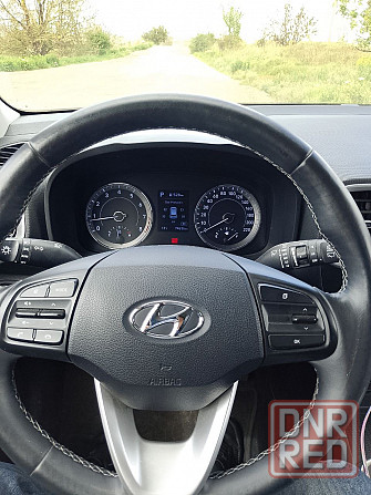 в Продаже Hyundai Venue Донецк - изображение 6