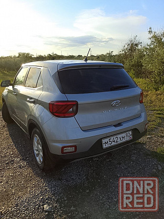 в Продаже Hyundai Venue Донецк - изображение 3