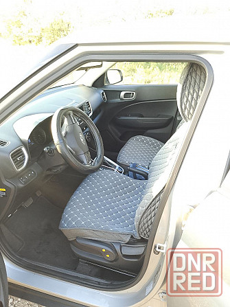 в Продаже Hyundai Venue Донецк - изображение 8