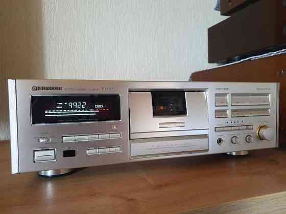 Pioneer ct 95/t-1100s Донецк