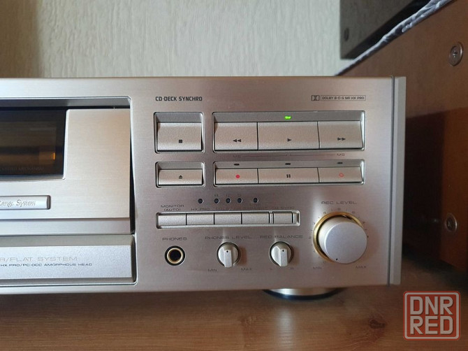 Pioneer ct 95/t-1100s Донецк - изображение 2