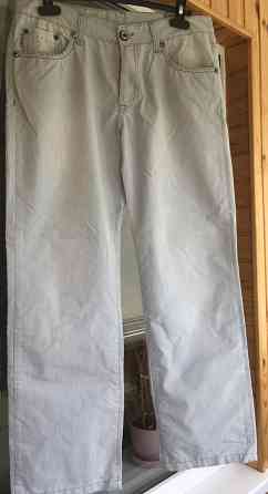 джинсы легкие Nart Denim Турция Донецк