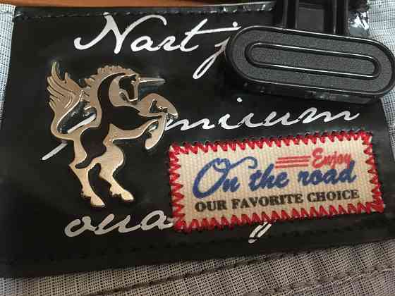 джинсы легкие Nart Denim Турция Донецк