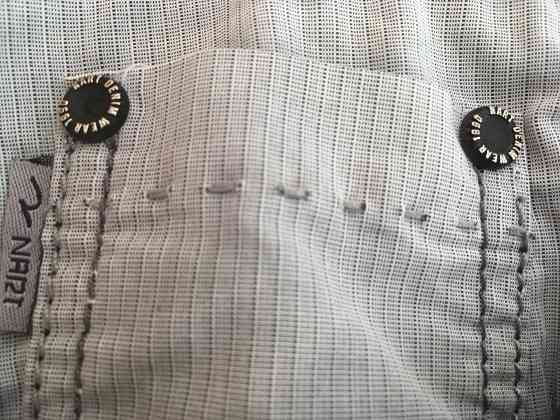 джинсы легкие Nart Denim Турция Донецк