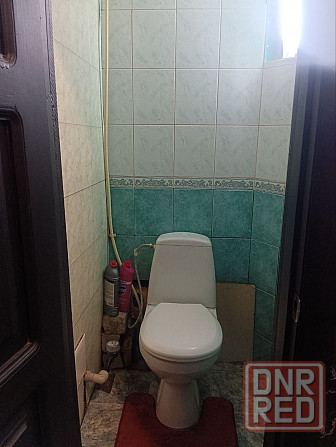Продам 3ку в Макеевке на ул.Островского Макеевка - изображение 3