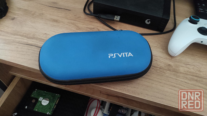 Продам Playstation Vita (PS Vita) прошитая Шахтерск - изображение 2