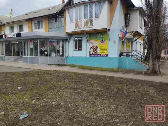 Продам : Торговое помещение - 89 кв.м., бул.Шахтостроителей, Проходное место ! Донецк