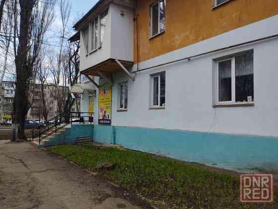 Продам : Торговое помещение - 89 кв.м., бул.Шахтостроителей, Проходное место ! Донецк
