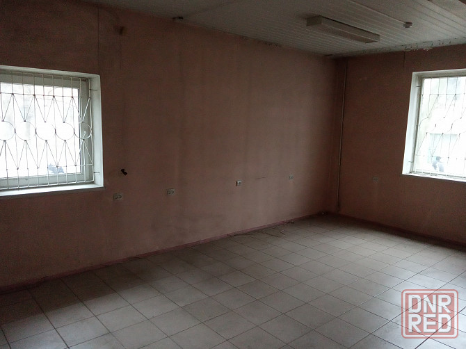Продам : Торговое помещение - 89 кв.м., бул.Шахтостроителей, Проходное место ! Донецк - изображение 7