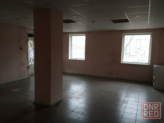 Продам : Торговое помещение - 89 кв.м., бул.Шахтостроителей, Проходное место ! Донецк - изображение 4