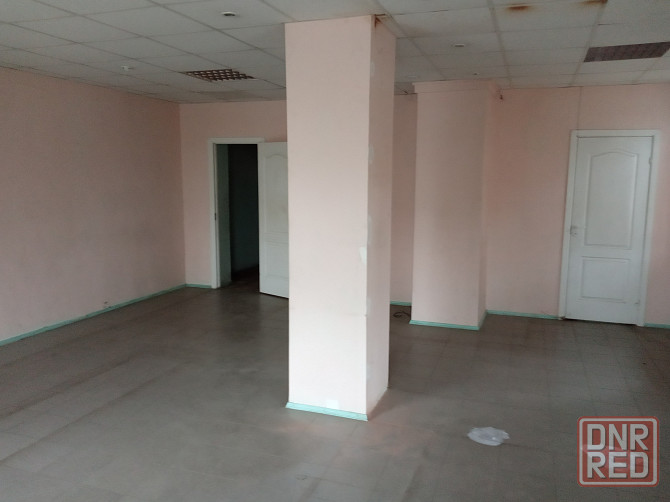 Продам : Торговое помещение - 89 кв.м., бул.Шахтостроителей, Проходное место ! Донецк - изображение 6
