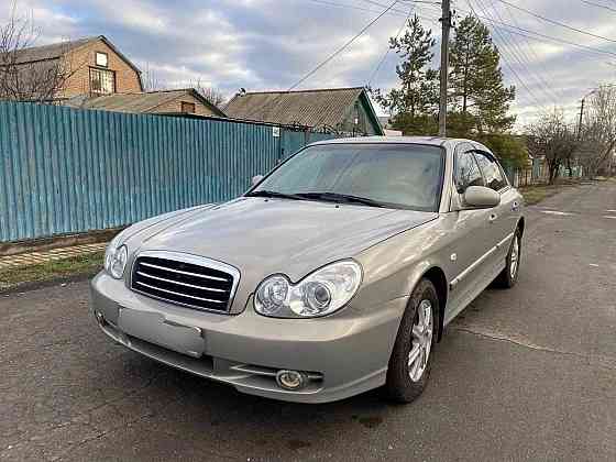 Продам Hyundai sonata 2010 Донецк