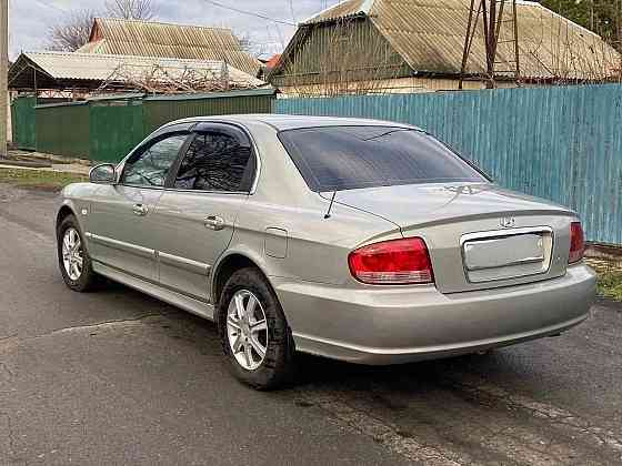 Продам Hyundai sonata 2010 Донецк