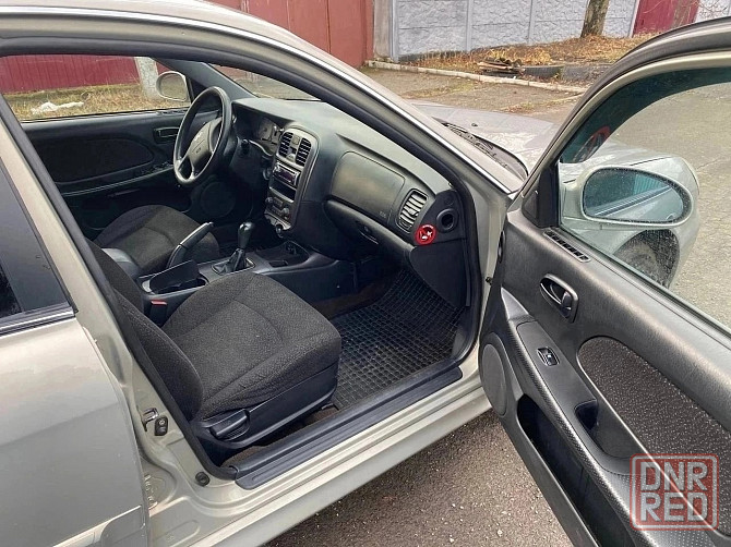 Продам Hyundai sonata 2010 Донецк - изображение 4