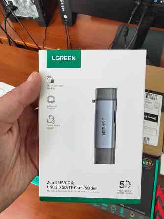 Apple Mac Mini M4 16/256Gb + Комплект аксессуаров Макеевка