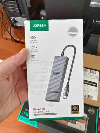 Apple Mac Mini M4 16/256Gb + Комплект аксессуаров Макеевка